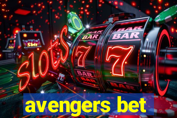 avengers bet